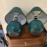 Bedside lamps