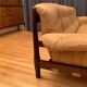 Sofa, Brazil, 1960s