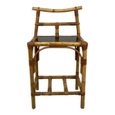 Bamboo chair Nap III