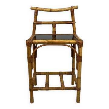 Bamboo chair Nap III