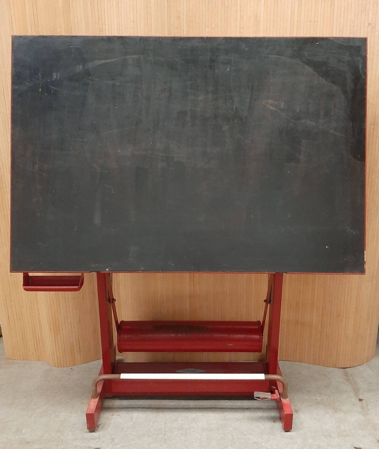 Industrial drawing table