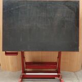 Industrial drawing table