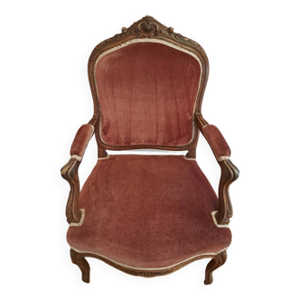 Louis XV armchair