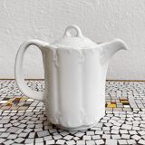 Rosenthal Monbijou porcelain teapot jug, Germany 1970s.