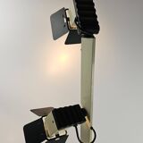 Lampadaire Bauhaus Carl Juncker Weimar Artimeta