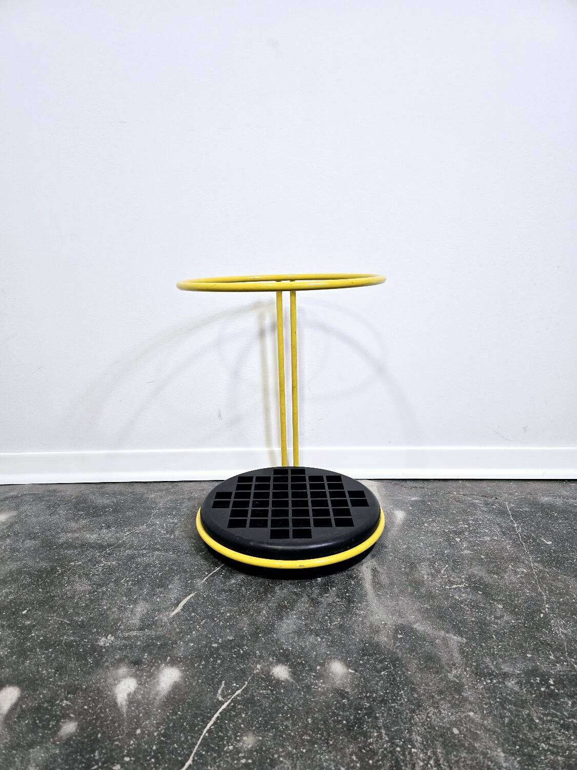 Porte-parapluie de GOCCIA années 1980