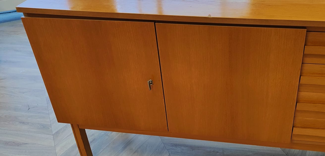 Vintage sideboard 70's