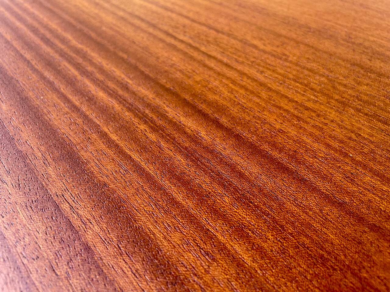 Table d’appoint vintage , pieds compas , circa 1960s