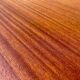 Table d’appoint vintage , pieds compas , circa 1960s