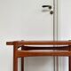 Vintage Danish trolley / serving cart designed by Hans J. Wegner