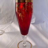 5 champagne flutes