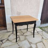 Old desk