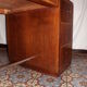 Art deco desk by Jules Leleu