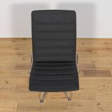 Mid Century SAS Copenhagen Airport Lounge Chair by Jens Ammunsen for Fritz
