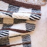 Contemporary Berber Rug - 273 x 192 cm