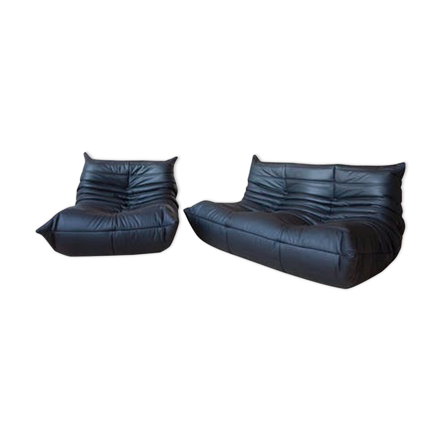 Togo set model designed by Michel Ducaroy 1973