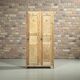 Vintage wooden wardrobe 1940