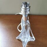 Crystal lamp