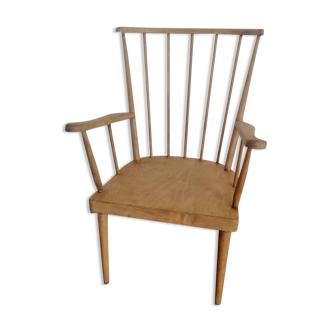 Baumann 50s fan chair