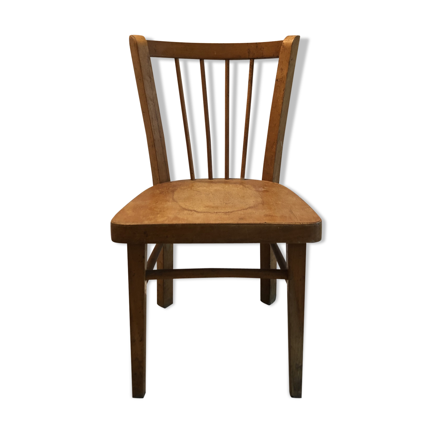 Vintage Baumann children's chair