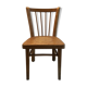 Vintage Baumann children's chair