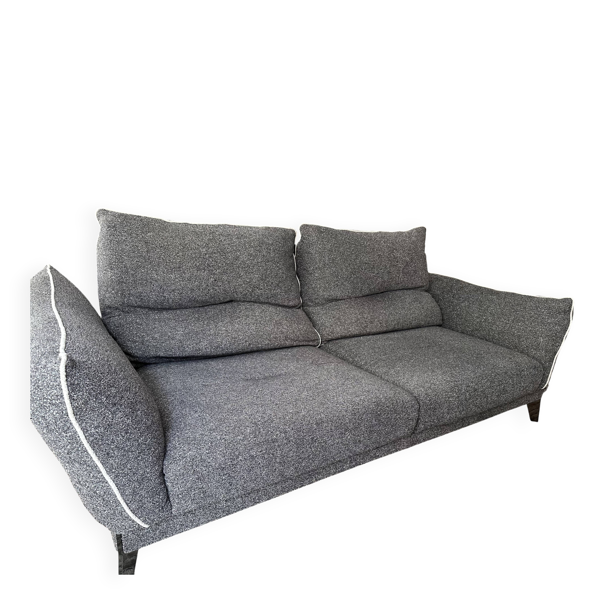 Three-Seater Sofa Roche-Bobois