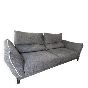 Canapé 3 places itinéraire - roche bobois