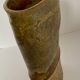 Vase roseau en porcelaine de Claire Debril pour Virebent