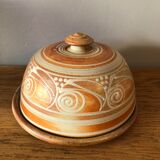 Sandstone cheese bell