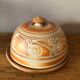 Sandstone cheese bell