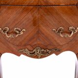 French bedside tables from around 1920.