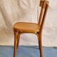 Baumann chair