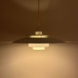 Vintage Lyskaer 4815 - Simon P Henningsen - Danish design lamp