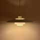 Vintage Lyskaer 4815 - Simon P Henningsen - Danish design lamp