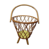 Product BHV rattan Panière.