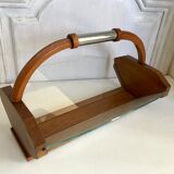 Art Deco pockets