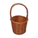 Wicker basket