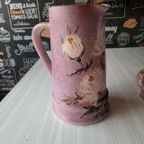 Rossetto Vallauris water/lemonade service in good condition