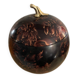 seau glace taille XL