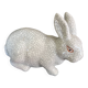 Porcelain rabbit