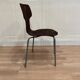 CHAISE "ARNE JACOBSEN" 1950.
