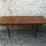 TABLE A LENGTHENING