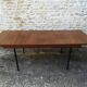 TABLE A LENGTHENING