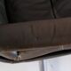Geoffrey Harcourt's office chair for Artifort