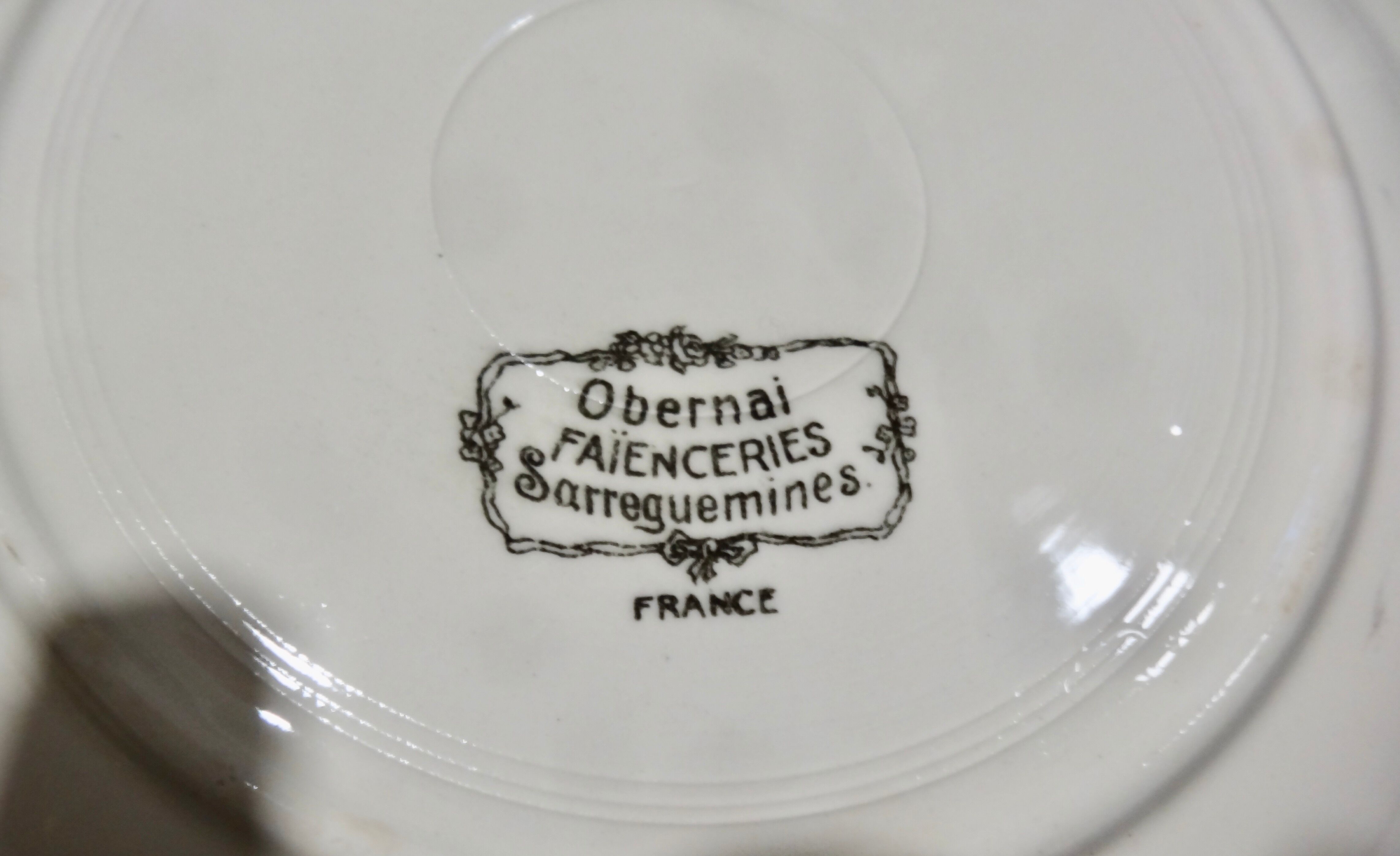 Lot 12 obernai plates