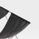 Butterfly Lounge Chair Artifort F675 by Pierre Paulin