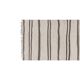 Vintage Turkish hallway rug 89x277 cm