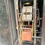 Comtoise grande ringtone of the early 17th century