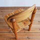Set of six chairs by Rainer Daumiller