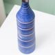 Studio ceramic vase from Germany - Monika Maetzel - design McM 1960s